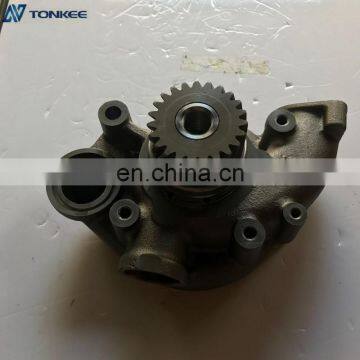 3183908 3183909 8192050 477770 8112185 Water Pump 85000387TD61 TD63 D6 D7 TD71 TD73 B6 B6BLE FL6 FL608 Water Pump photo-5