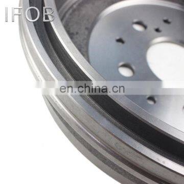 Оптовая продажа заднего барабана тормоза IFOB для Hilux GGN125 42431-0K180 photo-7
