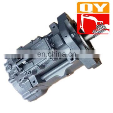 Original Genuine new ZX670 excavator main pump K3V280SH141L-OE23-VD Hydraulic Pump