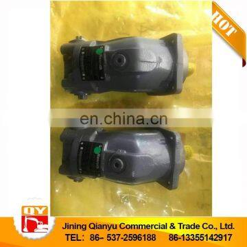Factory Price A2FM 12/16/28/32/45/56/90/107/125/160 Hydraulic Piston Motor From Jining Qianyu Company