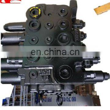 Original and New KMX15YC/B33071B-10E385 for E385 Excavator Main Control Valve