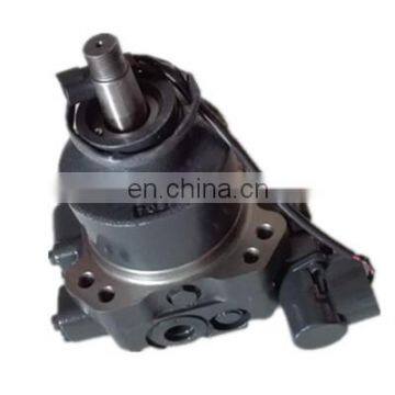 WA380-3 WA380-6 WA470-6 Fan Motor 708-7S-00550 Radiator Cooling Fan Motor Genuine and New photo-2