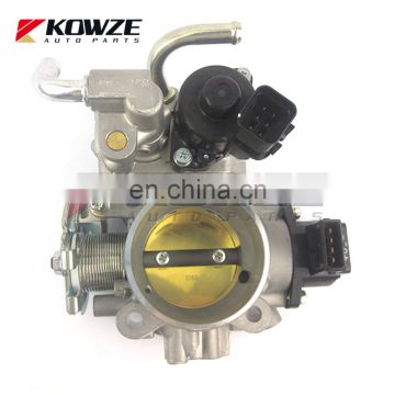 Throttle Body Assy For Mitsubishi Pajero Montero V43W 1990-2004 MD167062