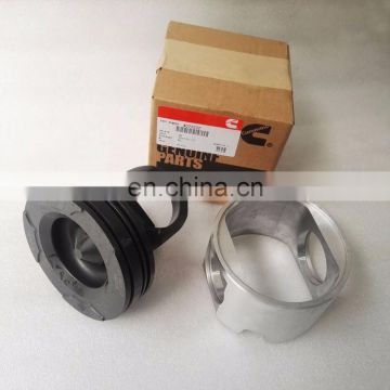 Piston Kit Top Level Assy Assembly 4022532 4070653 4089386 3102808 3102807 4022533 For ISM11 QSM11 M11 ISM QSM Engine