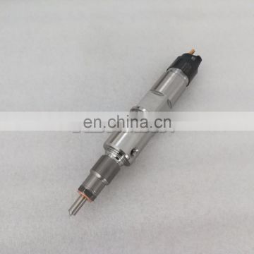 Renault DCi11Fuel Injector D5010224028 Cummins injector 0445120387