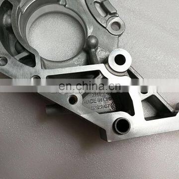 Cummins ISF ISF2.8 ISF3.8 Engine Gear Housing 5285965 5285967 5257264 photo-6