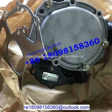 T423548 U5MW0204 U5MW0208 Genuine Perkins Water Pump for 1104A/C/D-E44 CAT Caterpillar C4.4