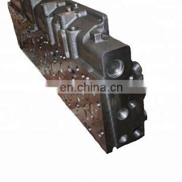 Factory price auto engine parts   Original/Aftermarket diesel engine parts cylinder head ISLe L QSL 5339588