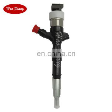 Auto Common Rail Diesel Injector 23670-30200  2367030200