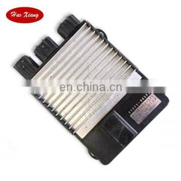 Good Quality ECU Motor Driver Injector 89871-485F2