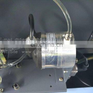 CR 302 Suncenter 10 Bar-6000 Bar High Pressure Ball Valve Test Bench CR815 photo-2