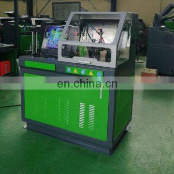 Common Rail Test Bench With Repair Yools Stage 3 CR709L photo-2