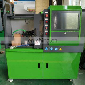 CR318S/ CR318A Diesel Common Rail Injector Test Bench photo-5