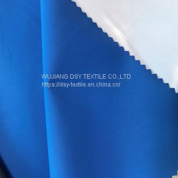 polyester fabric for protective clothing,protection suit