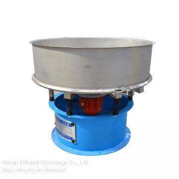 Ceramic Powder Vibro Screening Equipment , Ceramic Rotary Vibrating Sifter photo-3