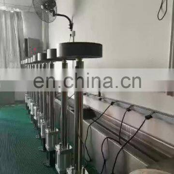 chinese factory high quality Parking pile 24/36V 350W