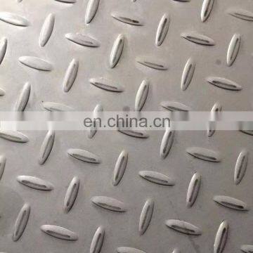 factory promotional stainless steel checker plate 316 price