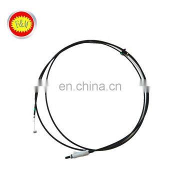 OEM 77035-0K130 Fuel Tank Cable For KUN15 Cars Auto Spare Parts