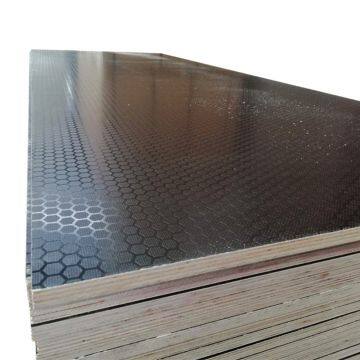 Good Quality film faced plywood for sale made in China