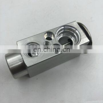 Air Conditioning Expansion Valve Double H Valve 58901 Suitable for Delong X3000 photo-3