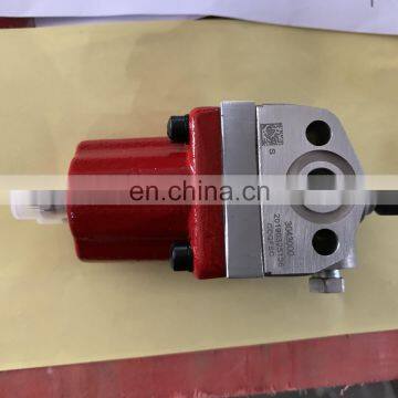 Genuine Cummins Diesel Engine N14 3043000 Shut Off Valve PT Fuel Pump