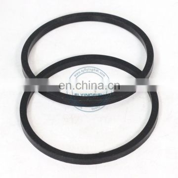 Water Pump Rectangular Ring Seal Gasket 3906698 for Diesel Engine Parts B5.9 6B5.9 6BT5.9