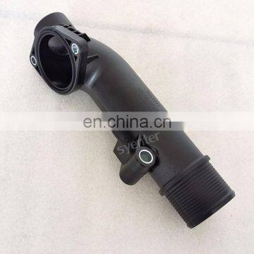 ISF3.8 Degree Engine Water Inlet Tube 4983397 5303283 5258034 photo-2