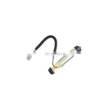 SAA6D114E 6D114 Diesel Engine Fuel Transfer Pump 6745-71-1840 For PC300-8 Excavator photo-3