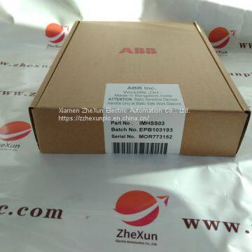 ABB Bailey CI853K01 infi-90 Multi-Function Processor MODULE