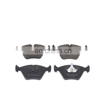 XYREPUESTOS AUTO PARTS Repuestos Al Por Mayor Brake Pads for BMW5 E34 530I Parts 34 11 1162 535