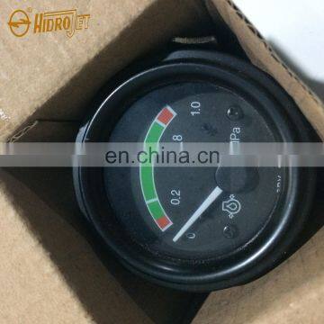 Best price high quality diesel engine part  engine oil pressure  meter   YY242-2K (24V)