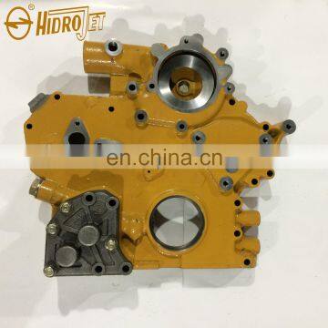 E320C excavator oil pump without inter cooling 178-6539 34335-23010 engine part