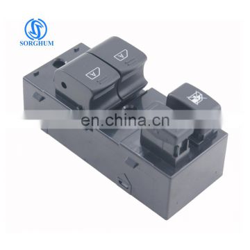 High Quality Driver Side Power Window Switch For Nissan 350Z 25401-CD02D