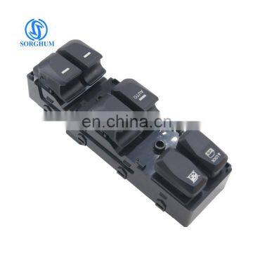 16 Pin Electric Master Power Window Switch For Hyundai IX35 2009-2015 93570-2Z000