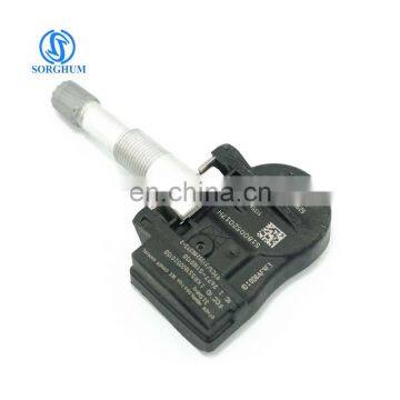 TPMS Tire Pressure Monitoring System For KIA Forte 315MHZ 529332M000 photo-3