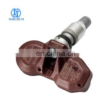 Auto TPMS Sensor Tyre Air Pressure Sensor For Maybach 57 62 Landaulet 315MHZ A0055422418