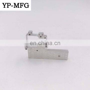 Custom Cnc Milling Machining Aluminium Products