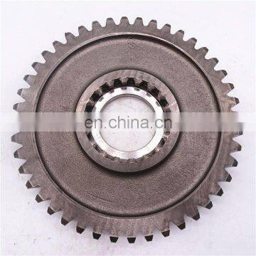 Used Gearbox Shaft Gear JS150T-1701110B photo-6