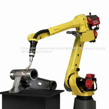 Robotic Welding System