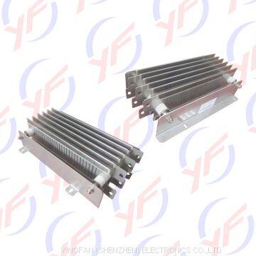 YF 500KW/200KJ Crowbar Power Resistor for Wind Power photo-2