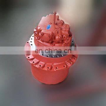 Excavator SY215 Track Final Drive SY215 Travel Motor Device