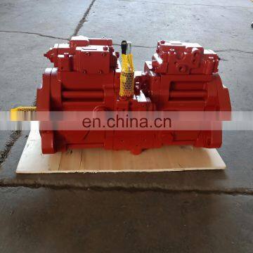 Excavatror DX260 Hydraulic Pump K3V112DTP Main Pump photo-4
