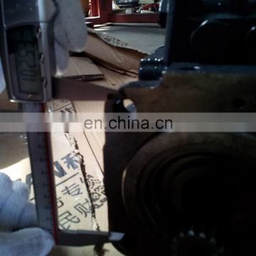 PC45MR-3 hydraulic pump 708-3S-00922 hydraulic pump