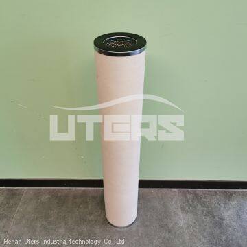 UTERS Replace of PECO Facet Fiber Glass Coalescing Filter Element PSFG-372-M1C-01EB photo-2