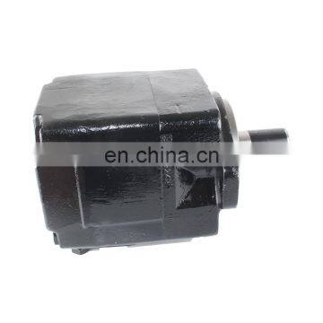 Насос DENISON высокого давления гидравлический лопастной T6C 012 1R00 C100 photo-4