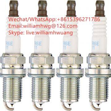 NGK IFR6E11 NGK Laser Iridium Spark Plug IFR6E11