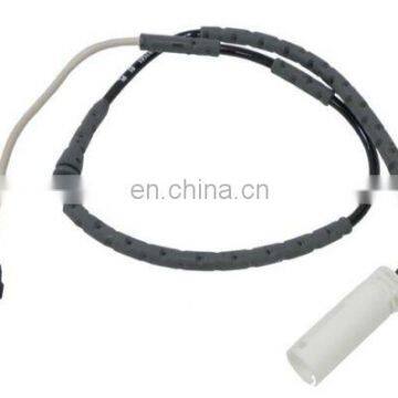 Front Brake Pad Wear Sensor BS118001 for BMW X1 E84 335i E90 OEM 34356792561 34356789441, 34356777650, 34356764851