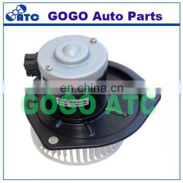 24V Heater Blower Motor FOR CAT OEM 162500-7191