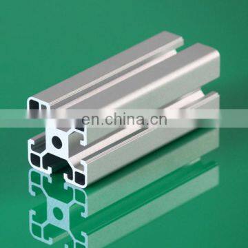 very cheap aluminium profiles for showcase