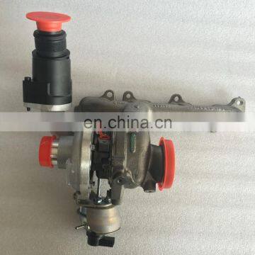 ORIGINAL Turbo # Garrett # VW Crafter # 2,0 TDI 803955-5005S 03L253014A 803955-0005 for Volkswagen
